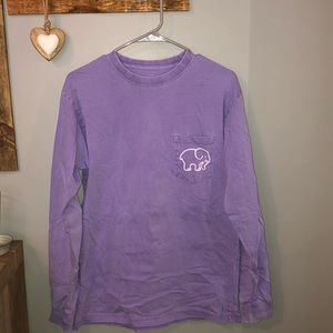 Ivory Ella T-Shirt